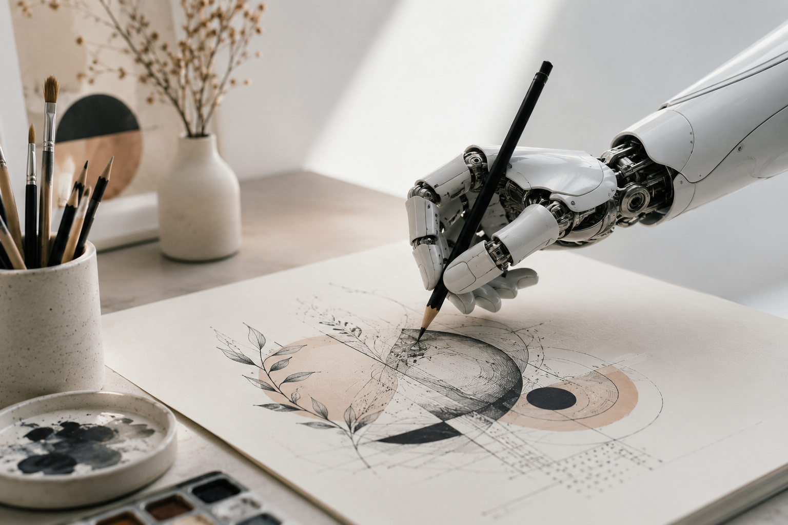 Studying Arts in 2026: Is It Still Worth It in the Age of Artificial Intelligence?
