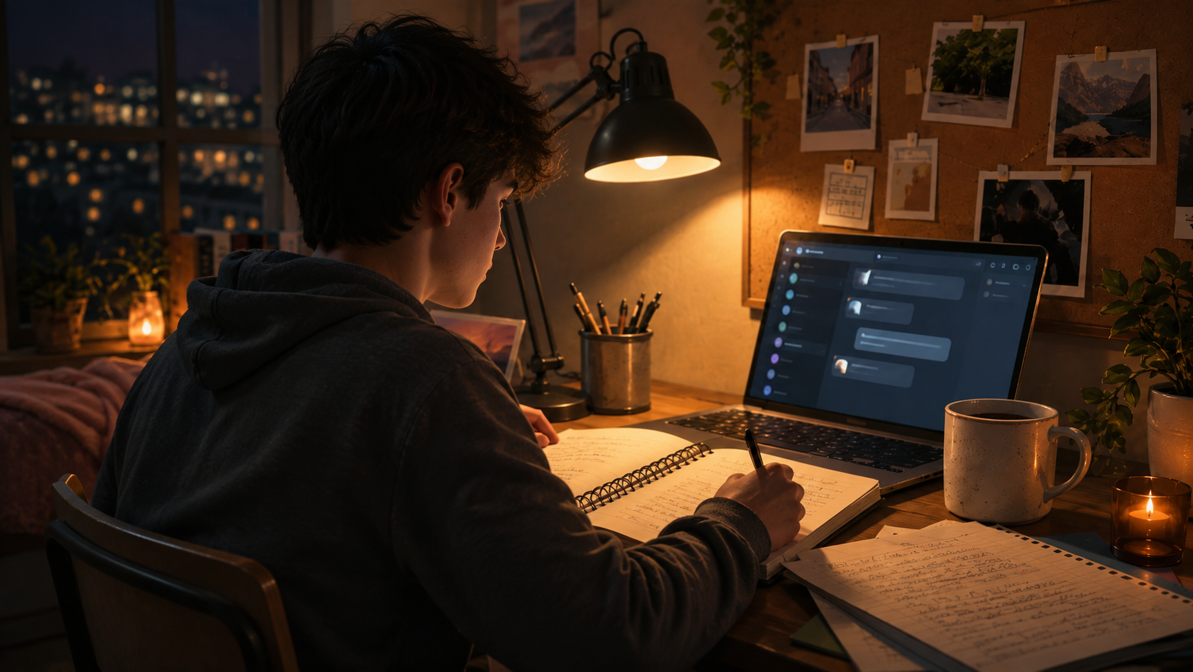 Before You Ask ChatGPT to Write Your College Essay, Read This