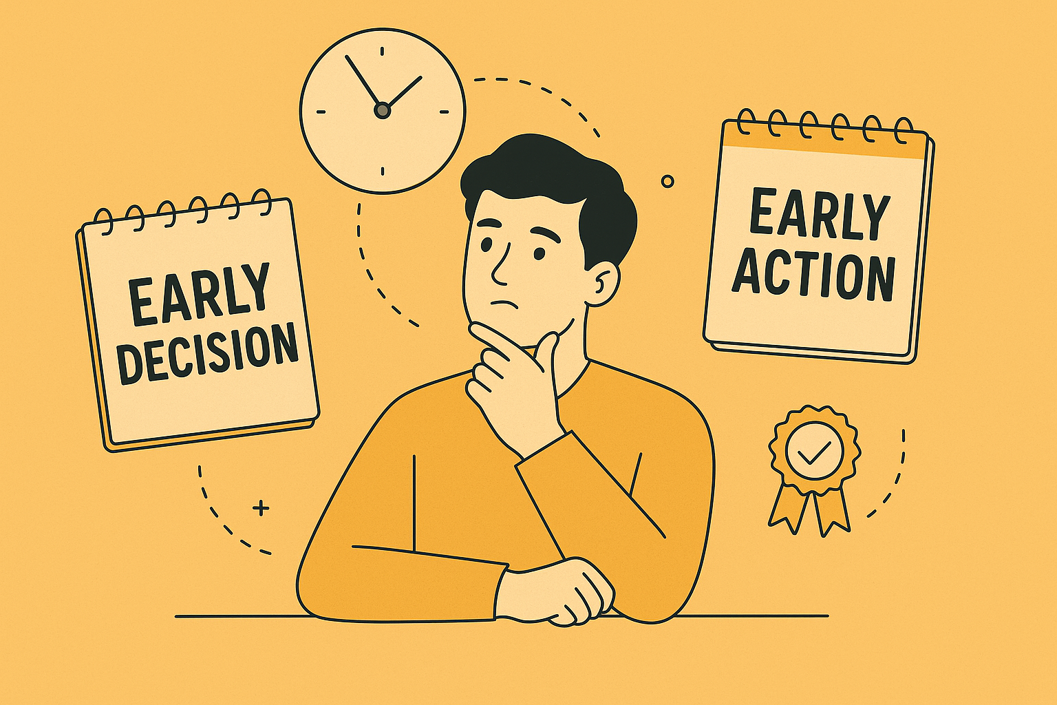 Early Decision vs Early Action: Understanding the Differences