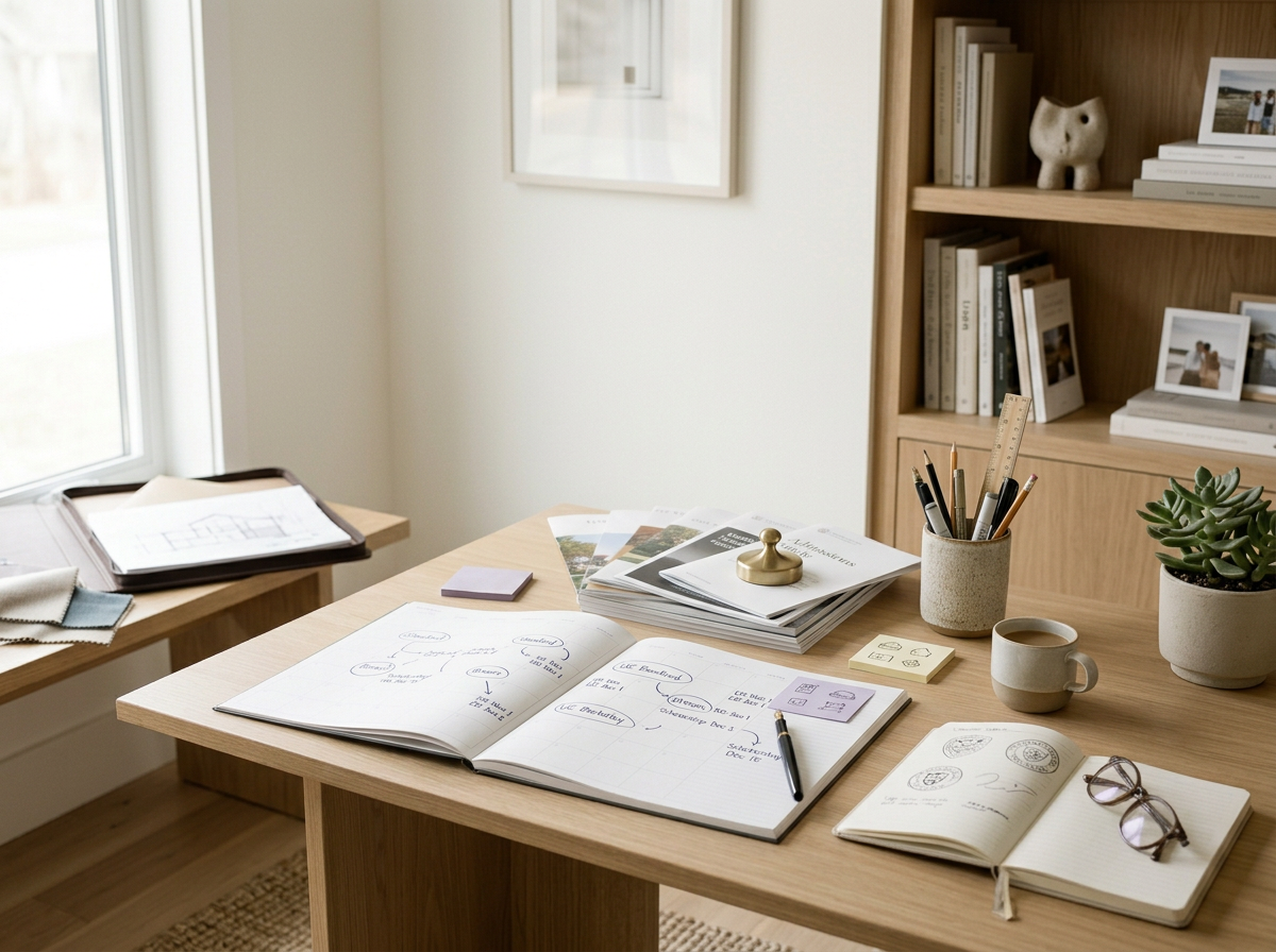 Early Action, Early Decision, or Regular Decision: Choosing the Right Strategy