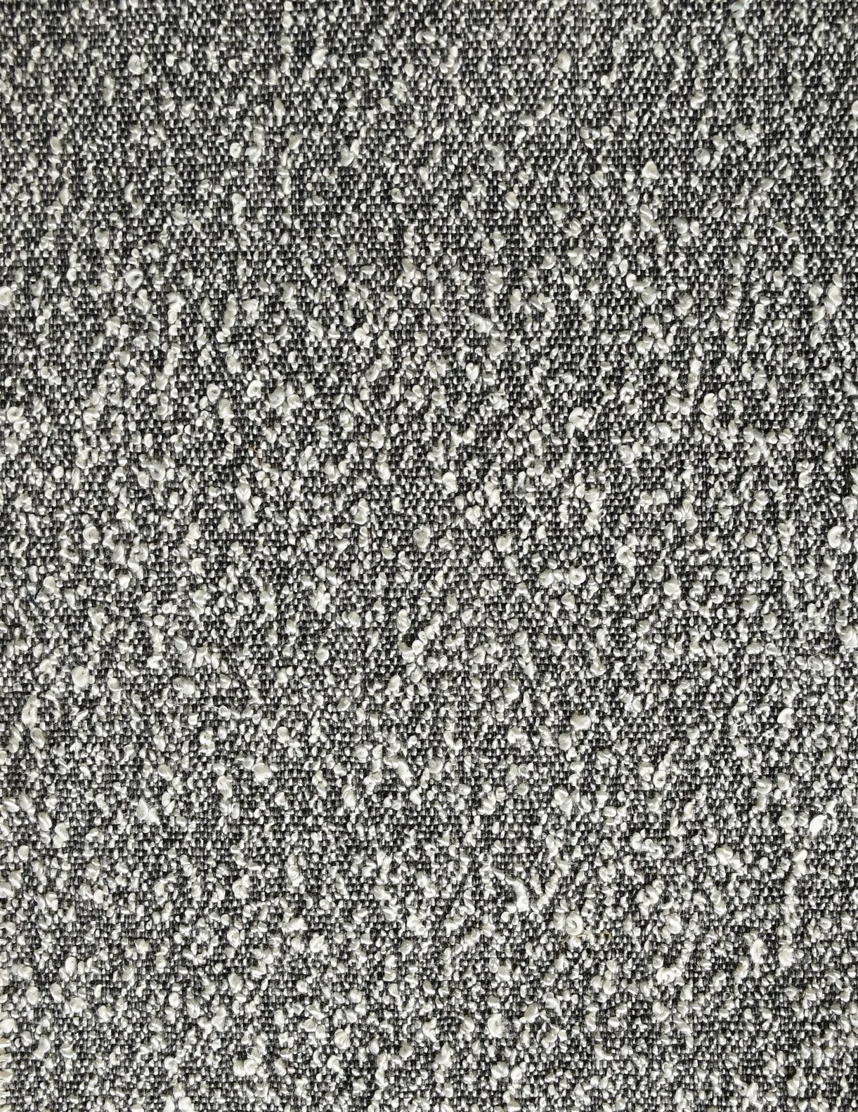 Charcoal and Ivory bouclé.JPG