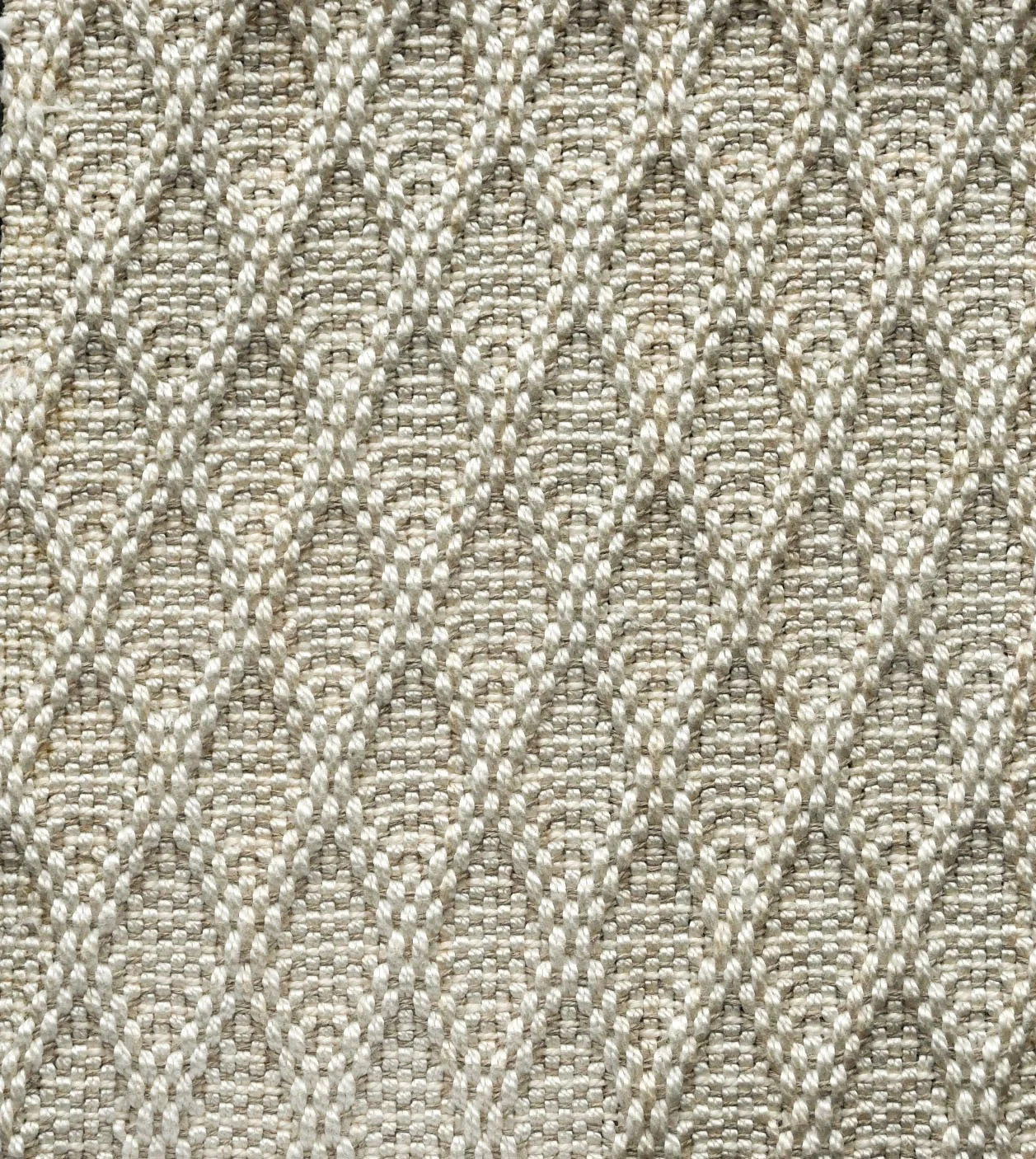 V1 Diamonds, White, Silk & Linen.JPG
