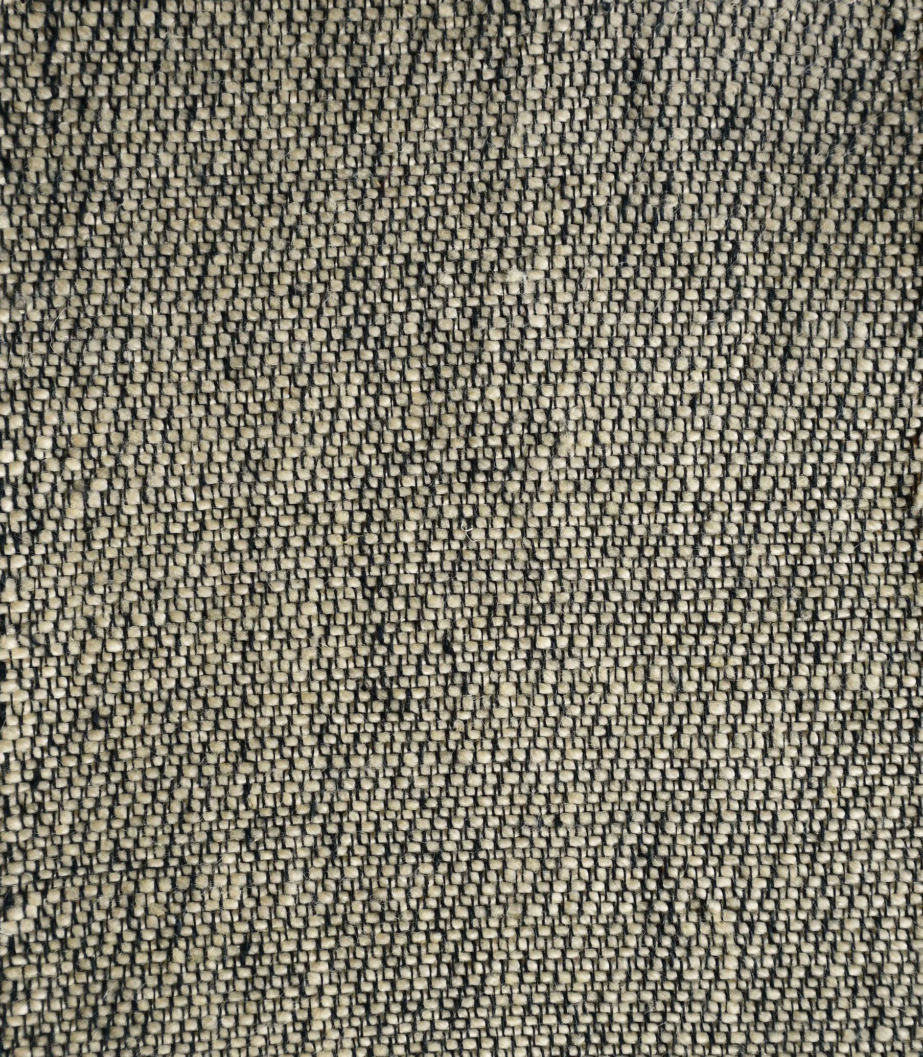 Black & Tan Linen Ramie Twill.JPG