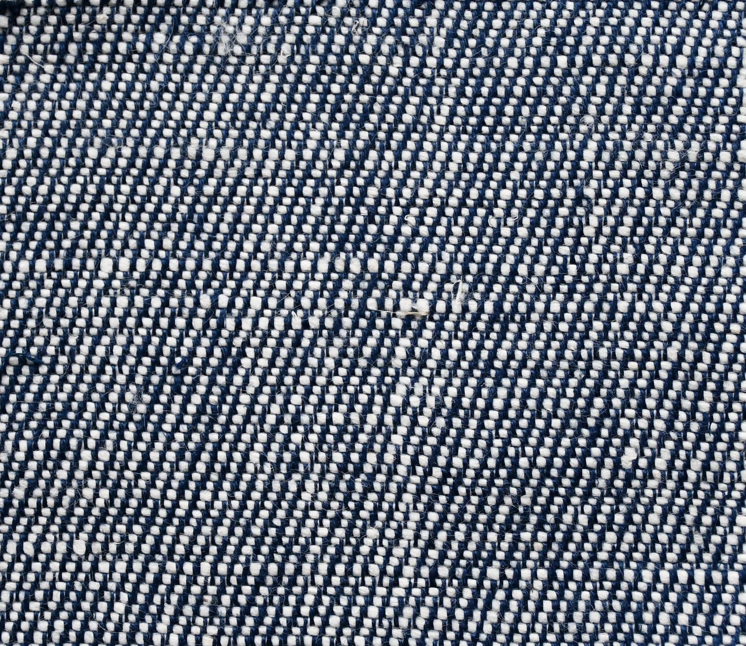 Ramie Twill Blue & White.JPG