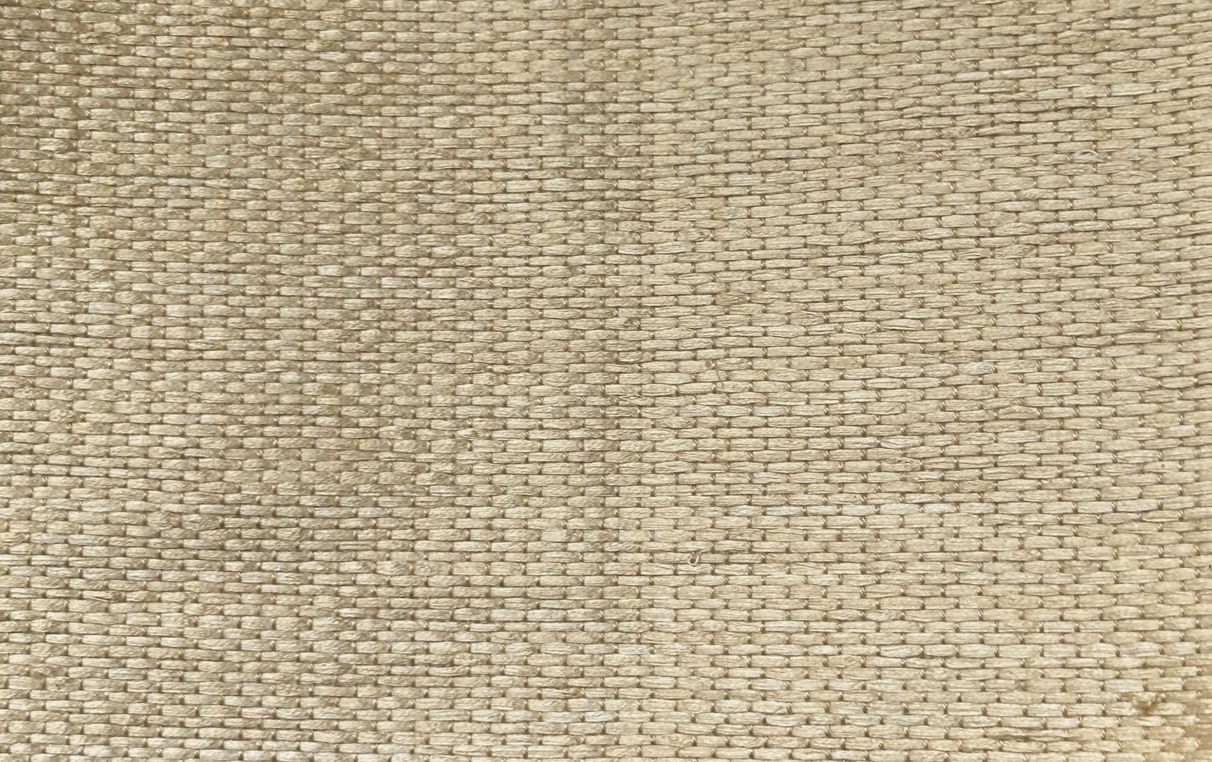 Gold Grasscloth.JPG