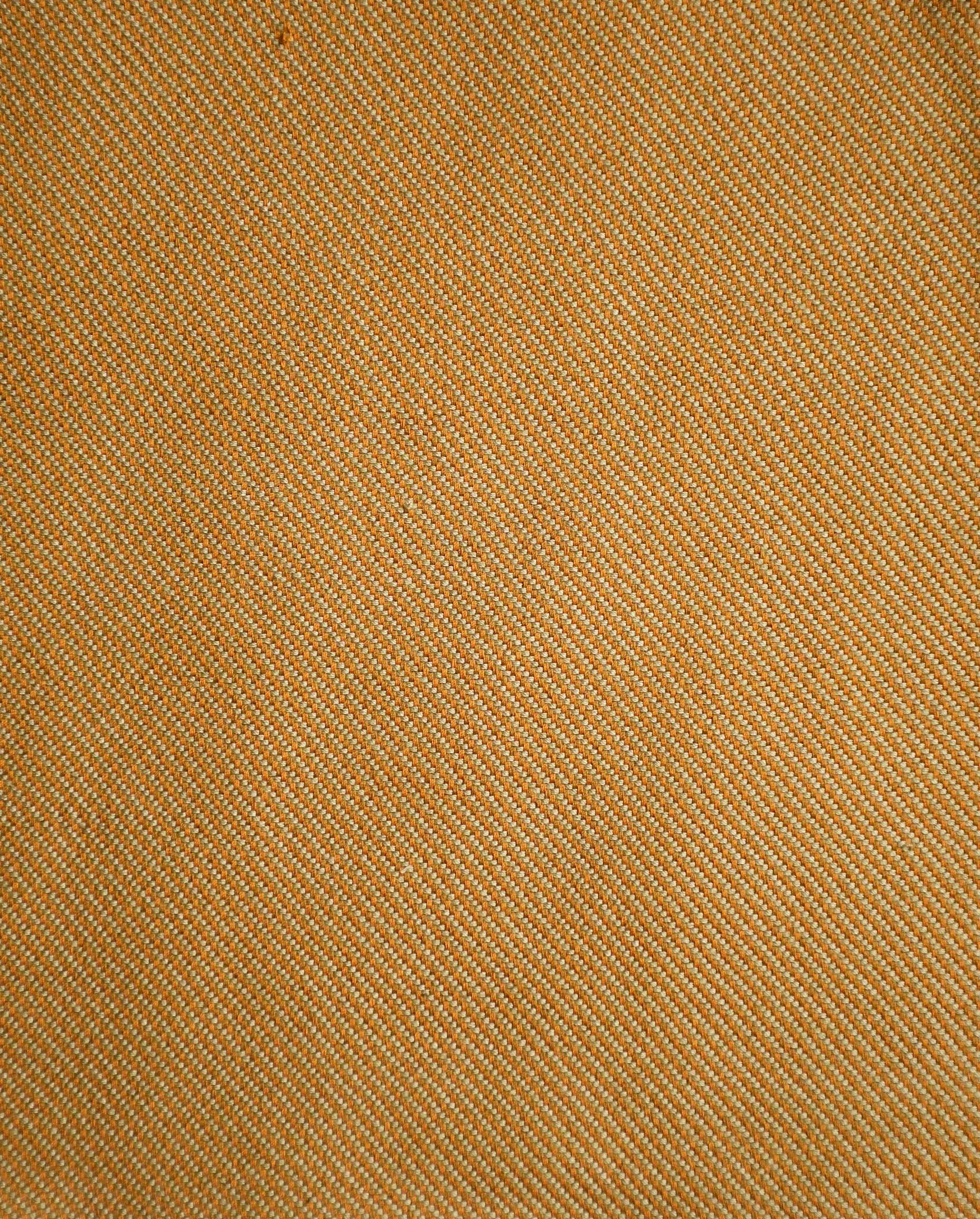 Carnival Twill_Orange & Taupe_Cotton.JPG
