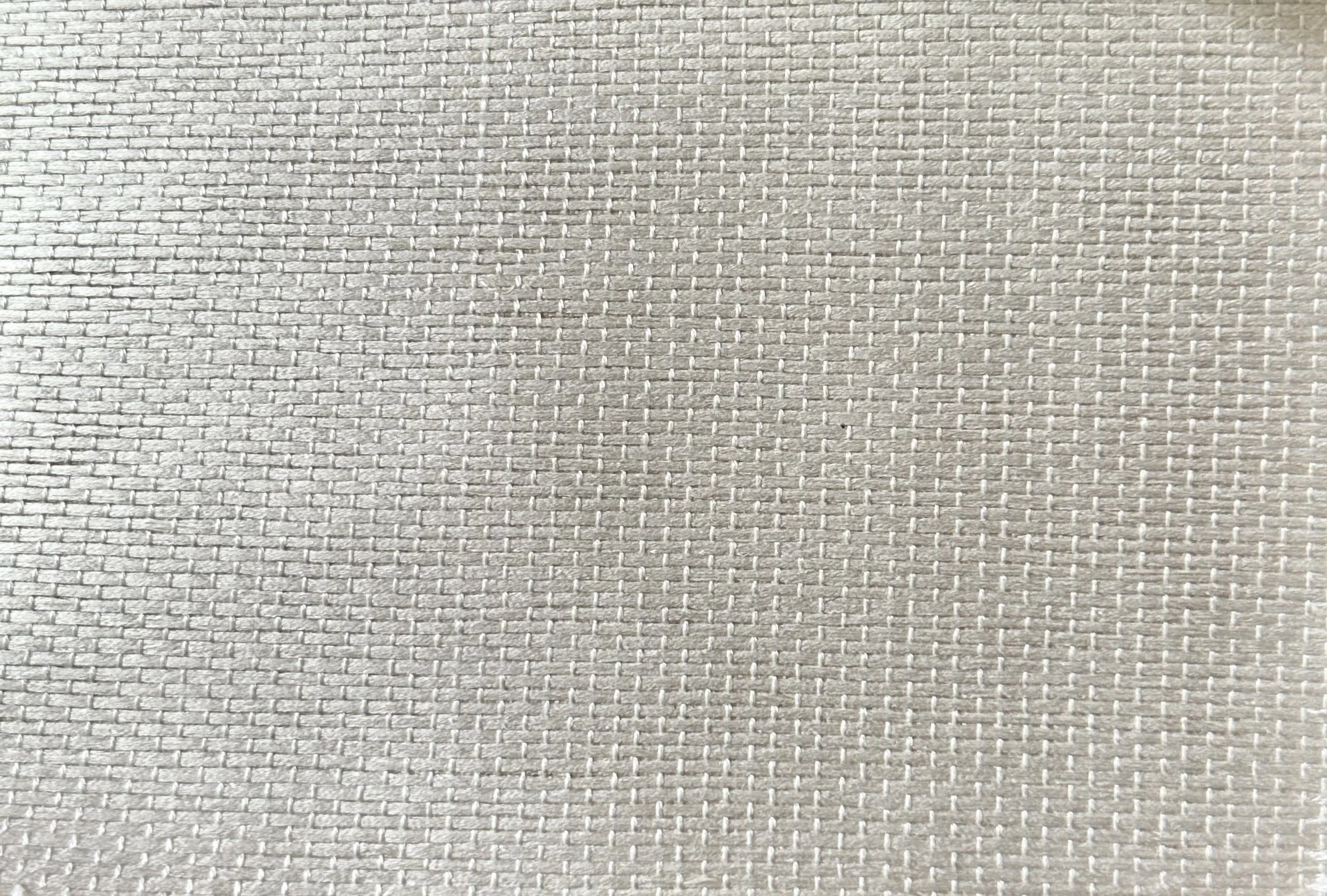 David's White Grasscloth.JPG