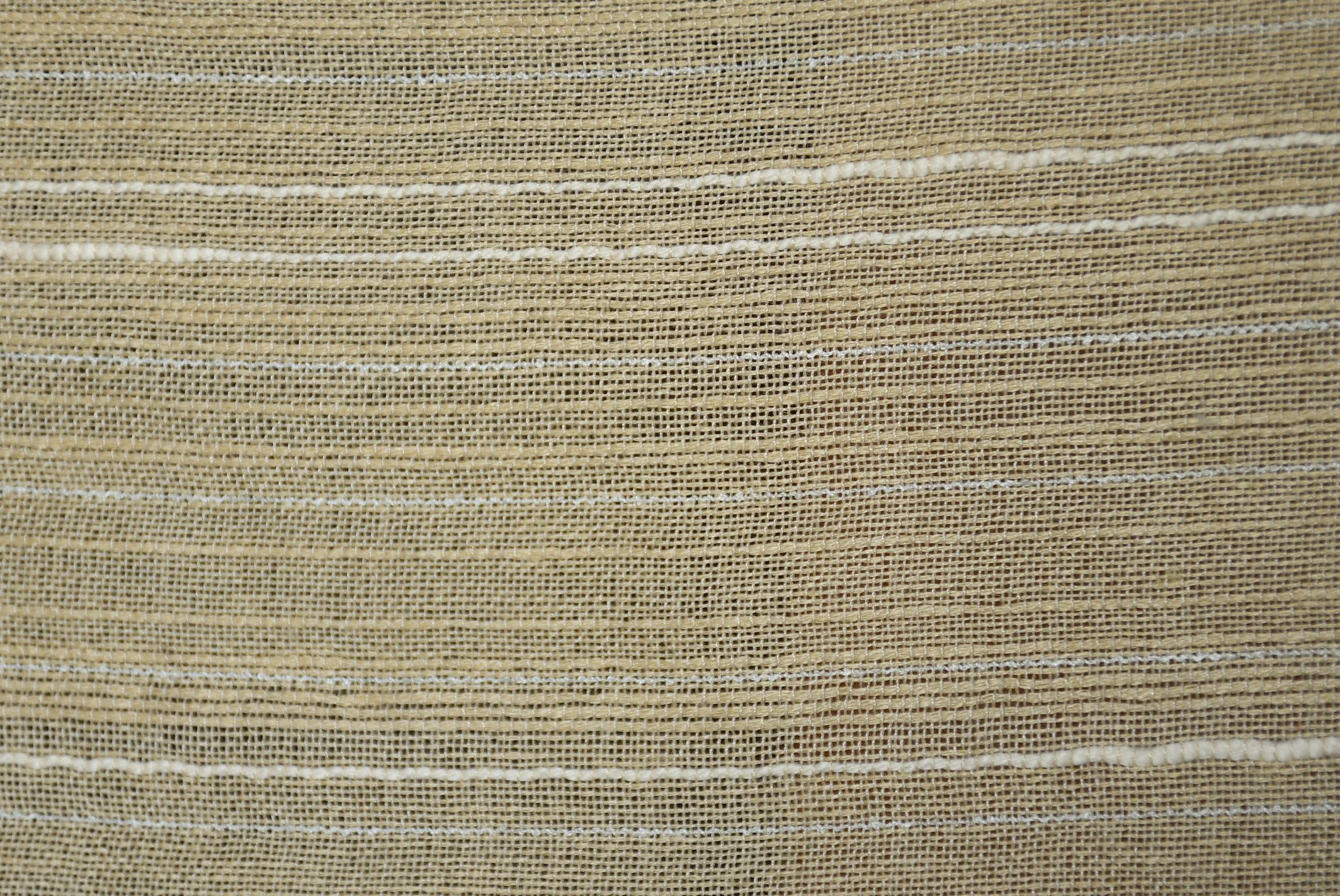 Camel Richback Sheer