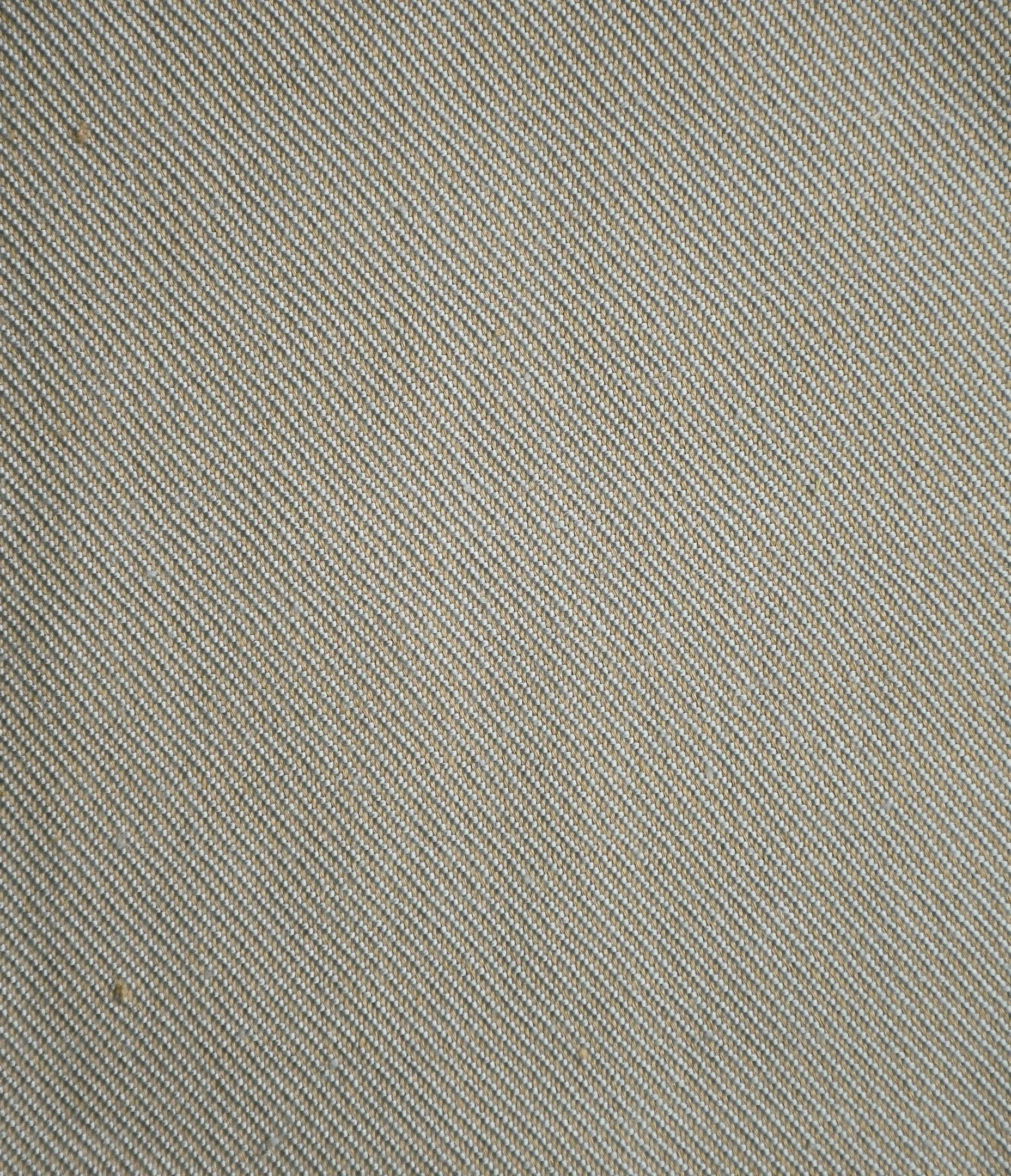 Silk Cascade Twill_Blue & Tan_Linen & Silk.JPG