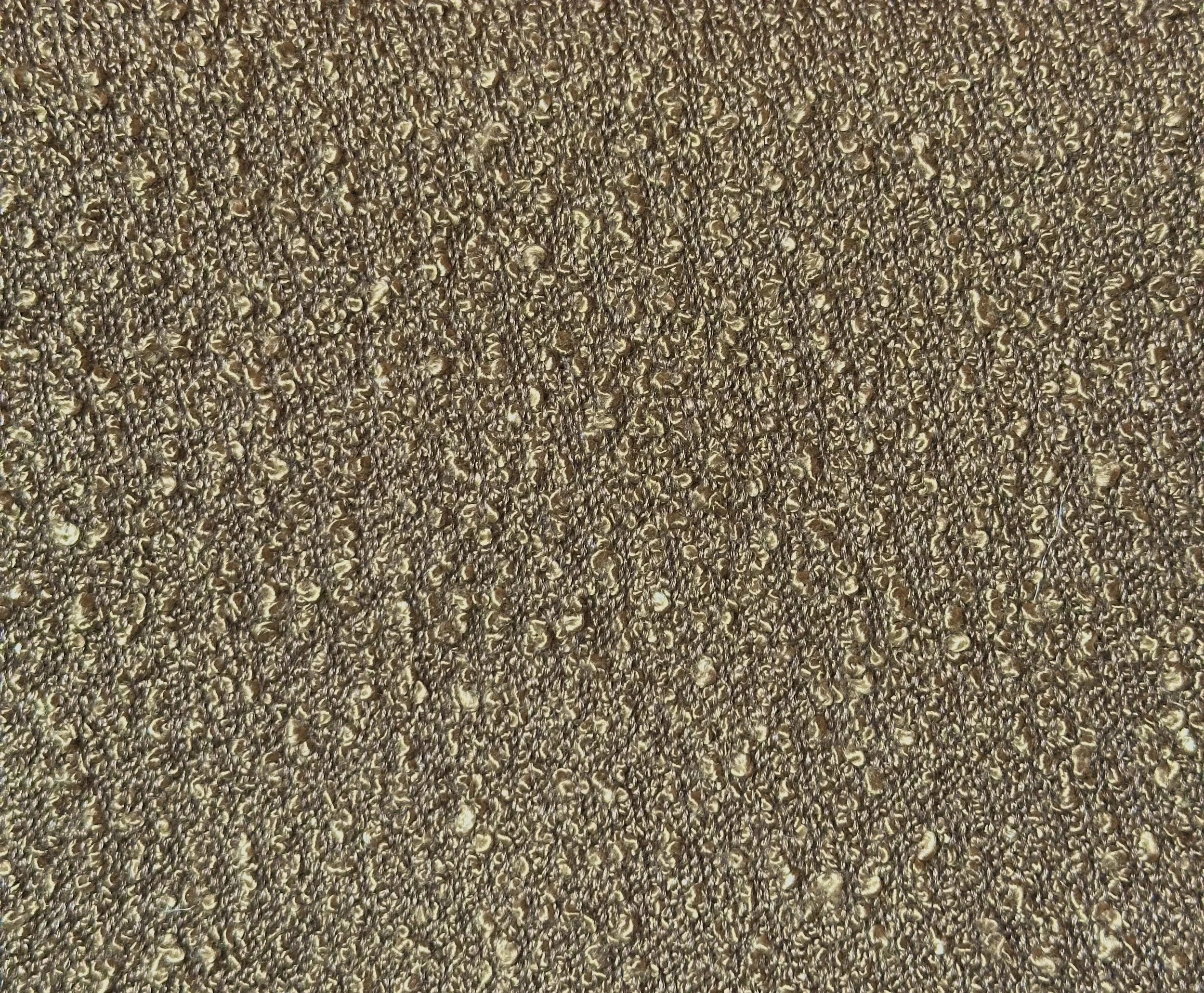 Dark Caramel Silk & Mohair Boucle.JPG