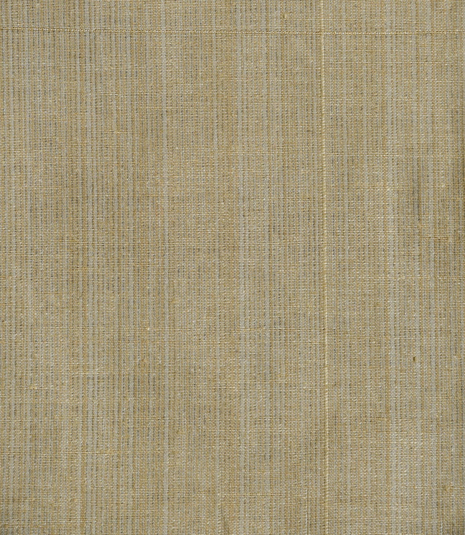 Doug's Gold Tattersall_Silk & Linen.JPG