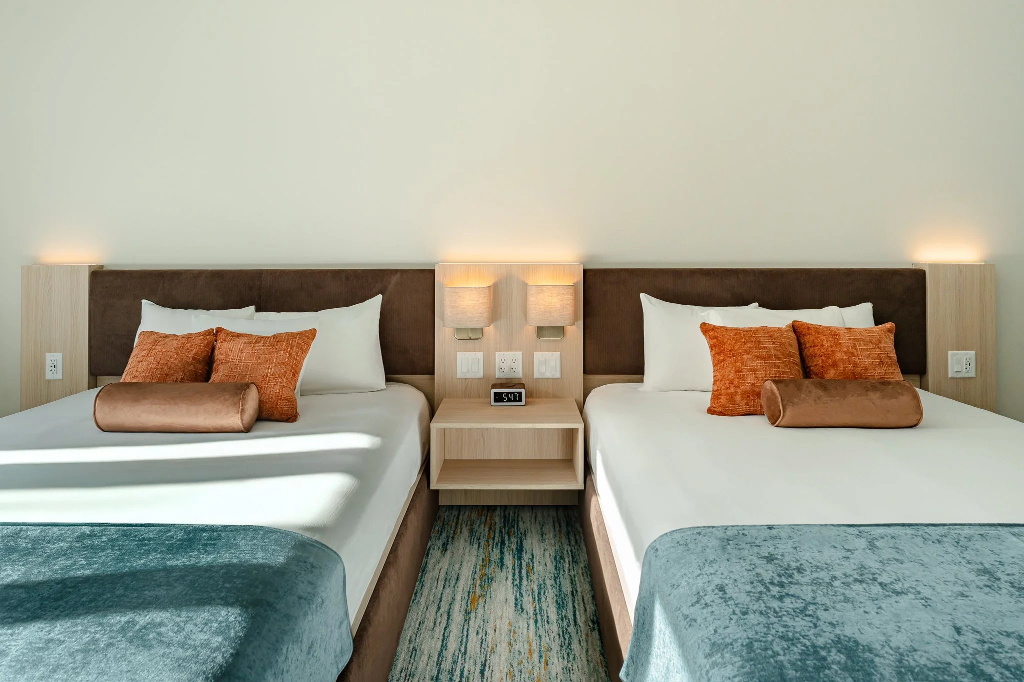 Sun & Ski Inn and Suites