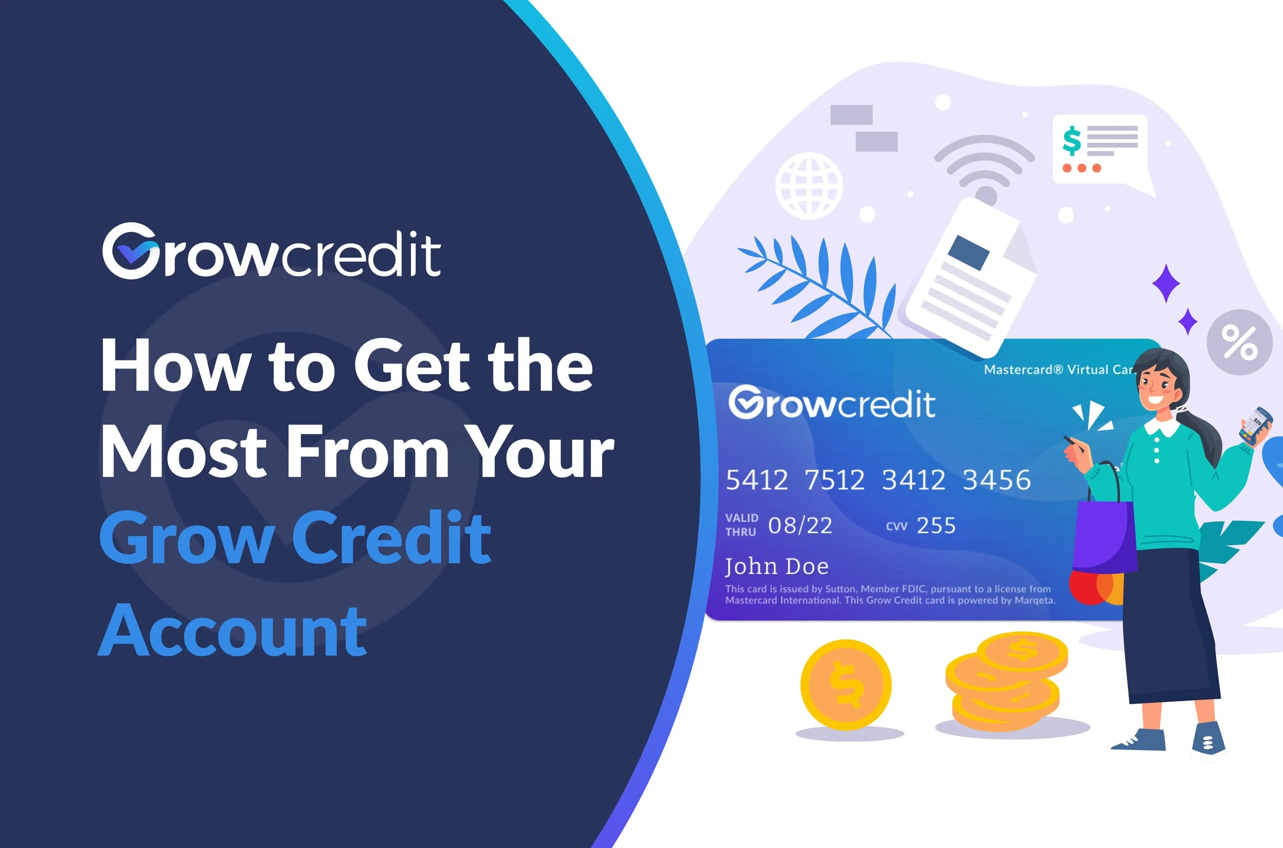 Growing Credit Everfi Answers - 9oiitpy