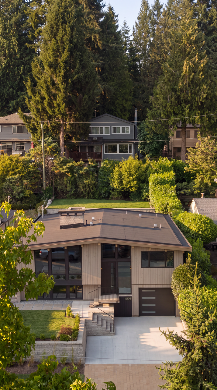 Lewis Revival - A Mid-Century Marvel
