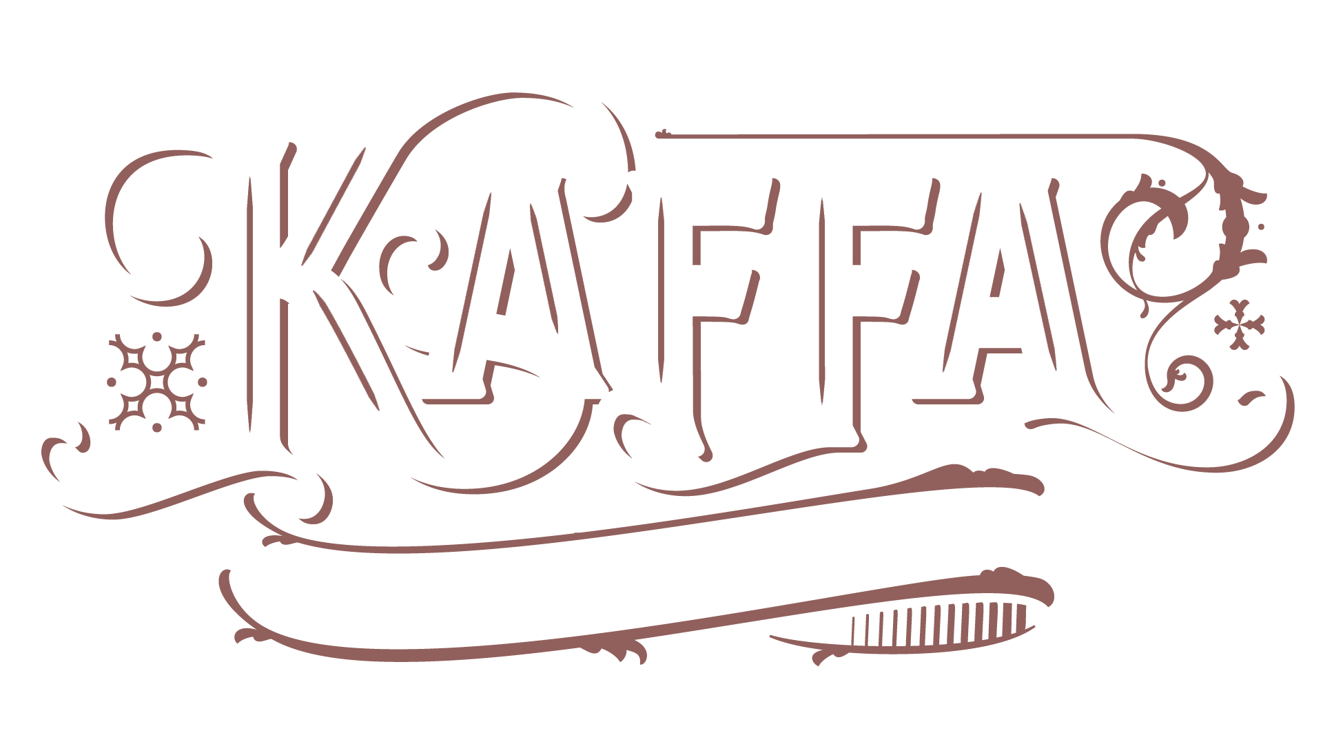 Kaffa Roastery &amp; Studio