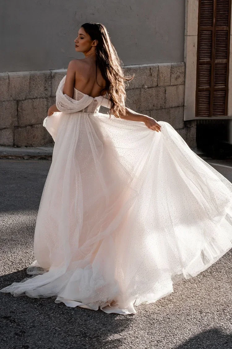 Abella+Gita+Marie+Wedding+Dress+available+at+Olive+and+Ivory+-+Full+Back.webp
