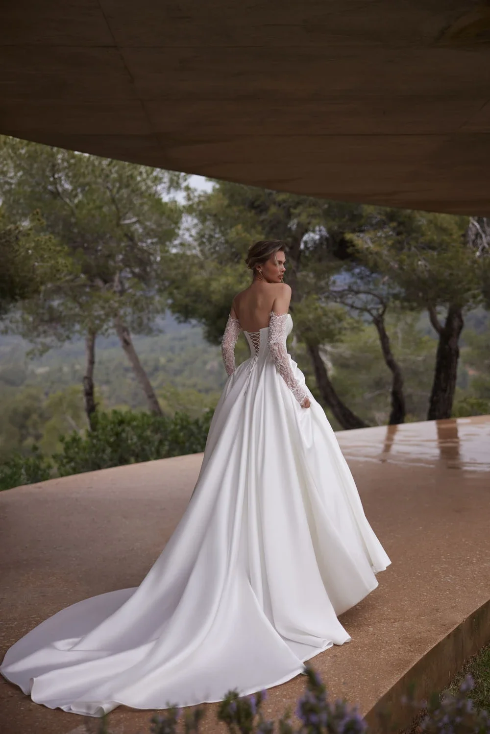 arriving spring 2026