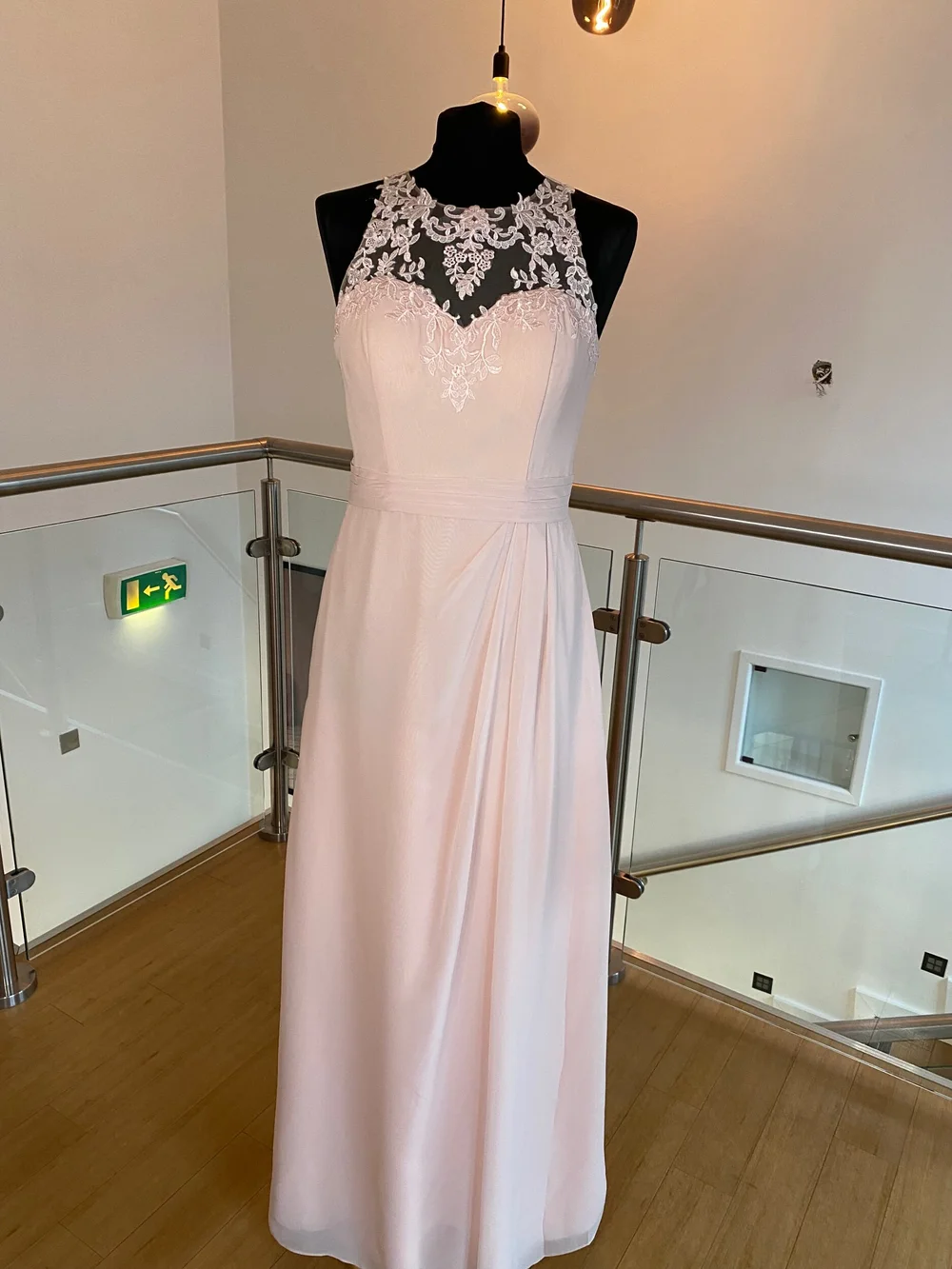 mark lesley bridesmaid dresses uk Mark Lesley Sample Sale | Emily Wedding Dress main image 0