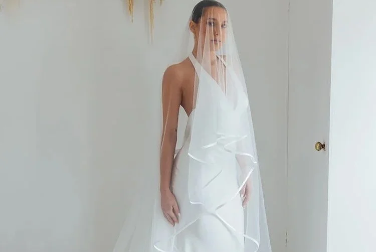 We want to give our brides something unique. Thoughtful and truly magical. Every stitch , every bead hand sewn. Introducing @francbridal  Book your appointment to view this truly exceptional collection. Arriving in the next weeks 🫶🏼