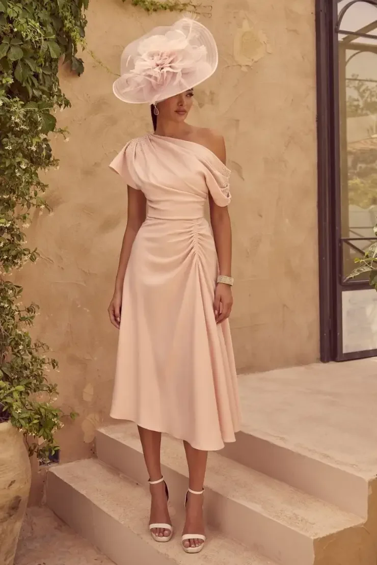 VENI INFANTINO 36117 - ROSE - UK 14 LAST ONE