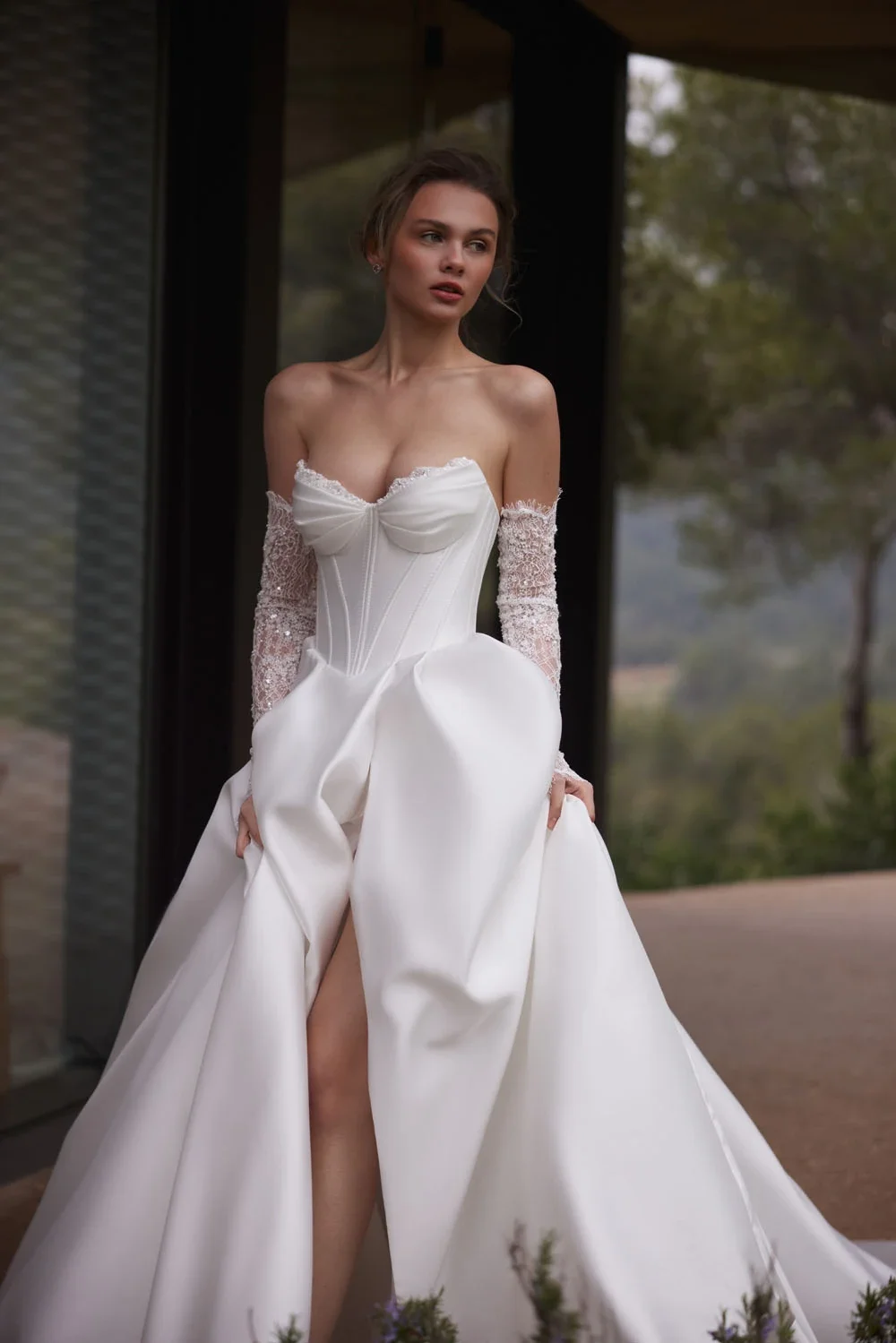 arriving spring 2026