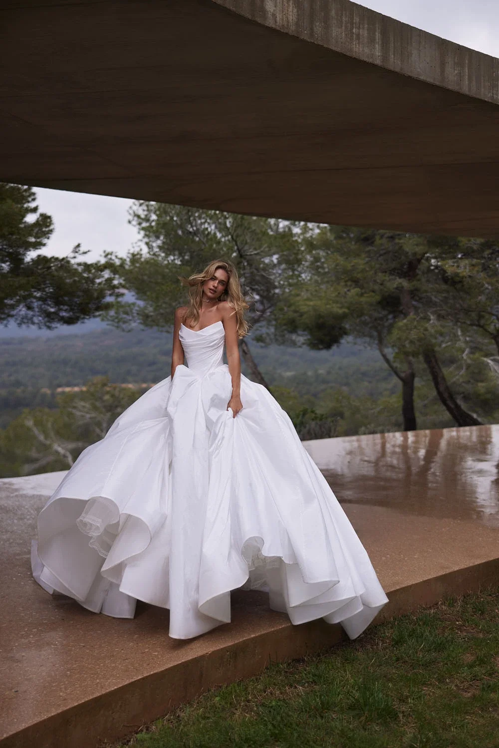 arriving spring 2026