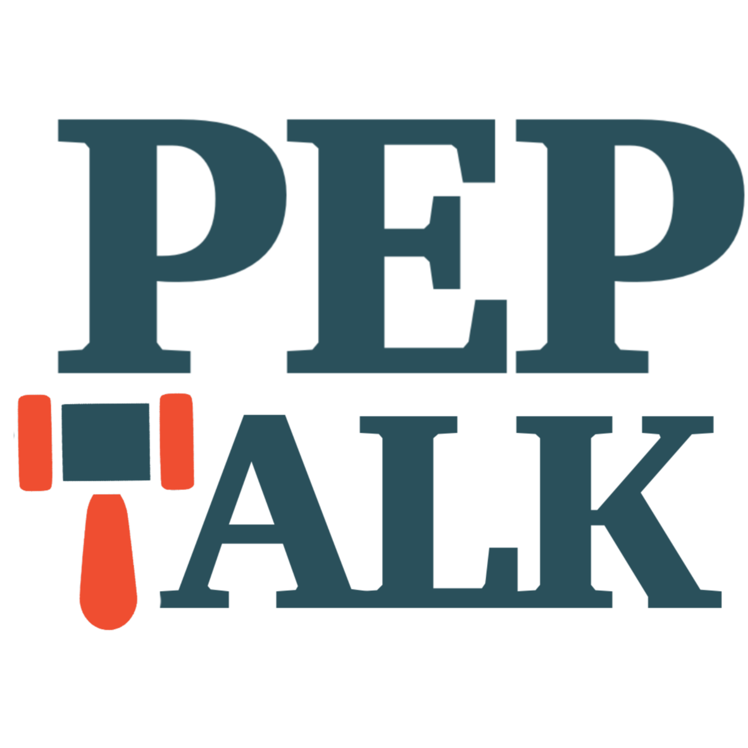 PepTalk Debate