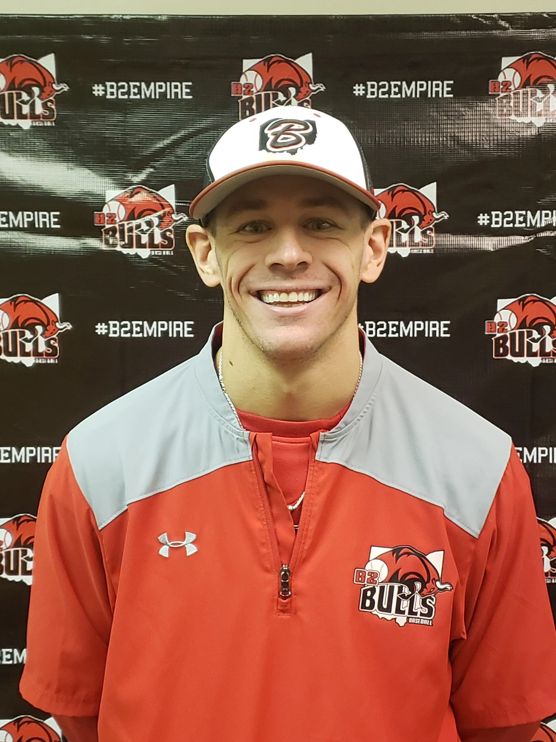 Teams — B2 Baseball