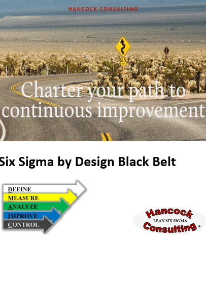 Black Belt Basic Package (PDF's)