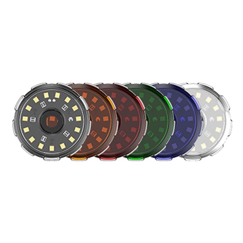 Cyclone V2 Replacement - Single Lens