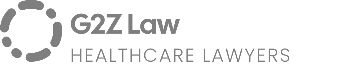 G2Z Law - Healthcare Lawyers