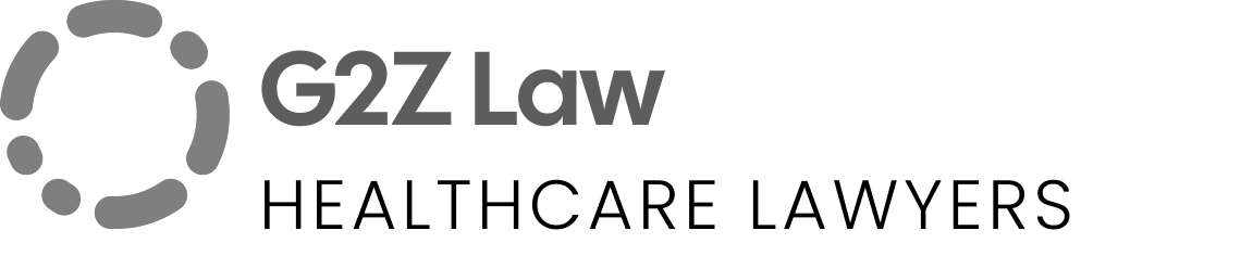 G2Z Law - Healthcare Lawyers