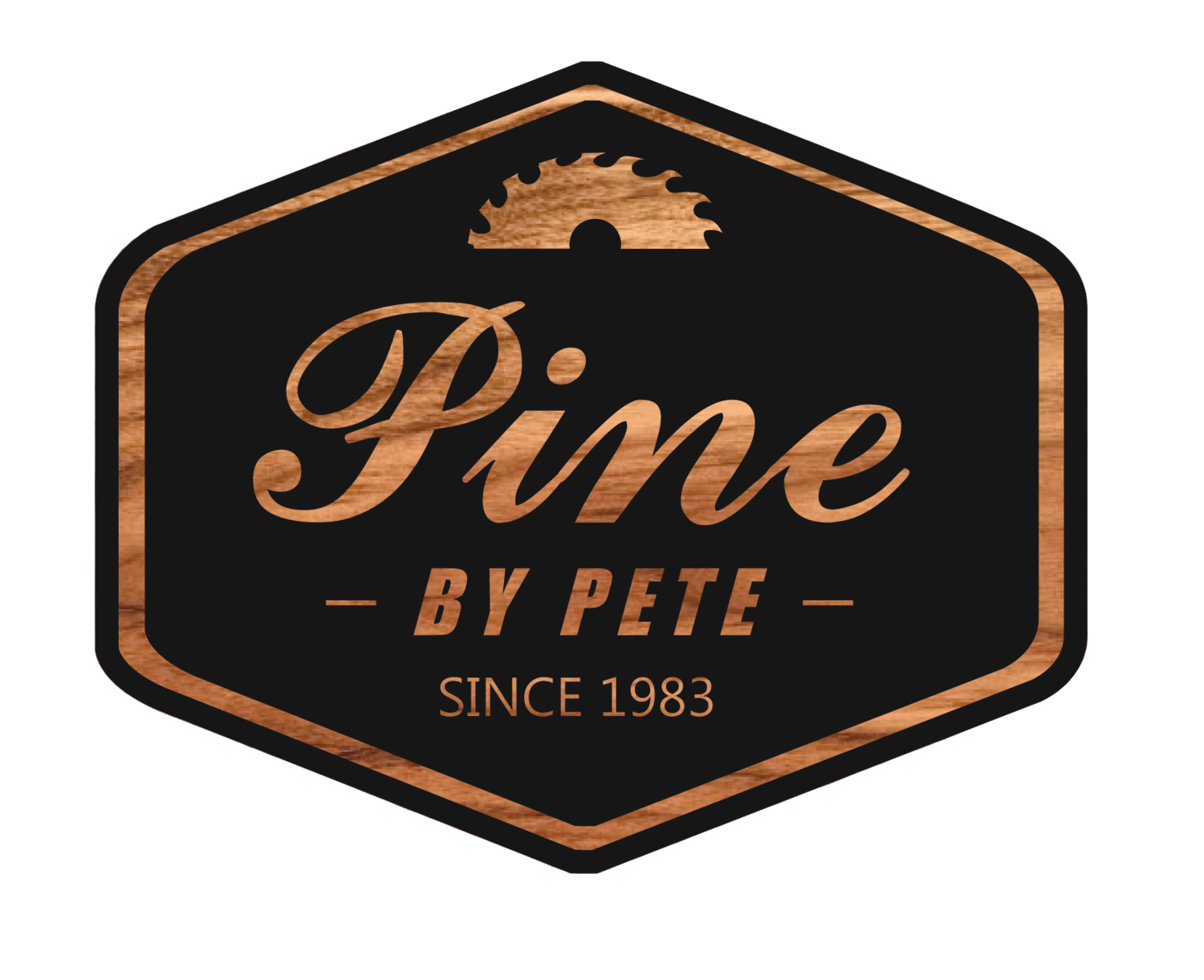 Pine by Pete