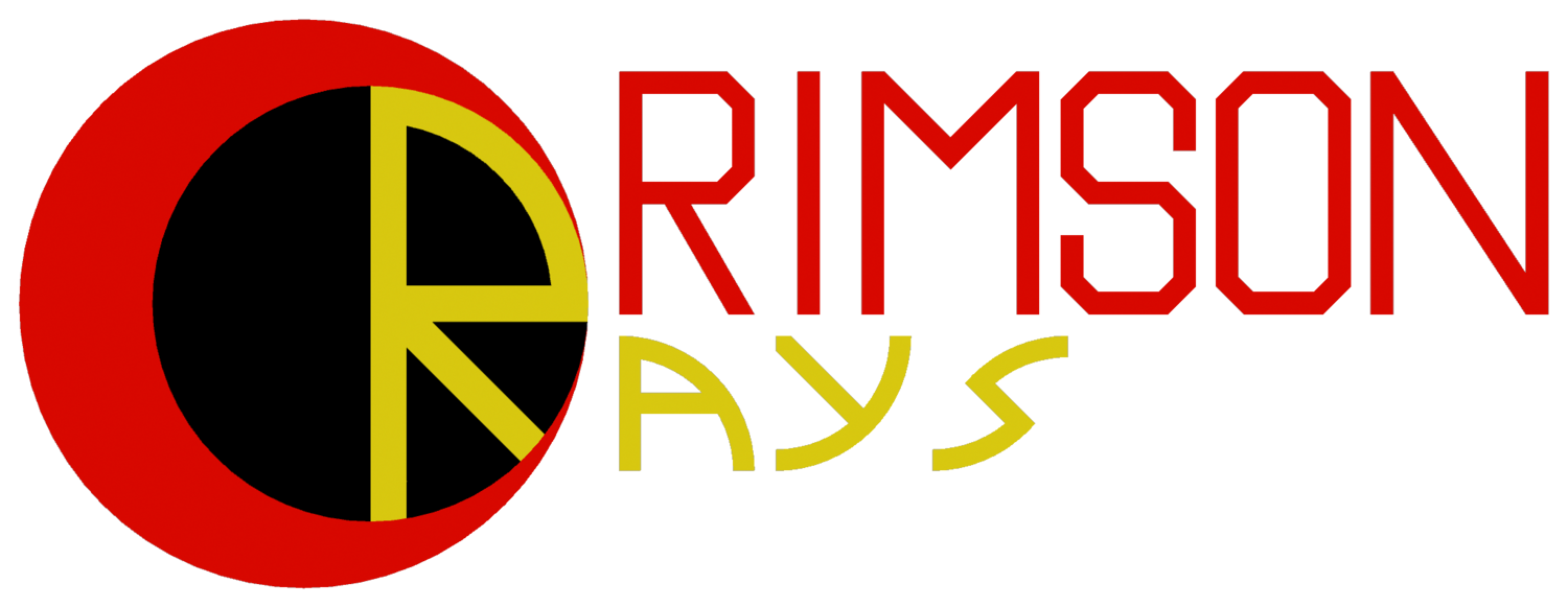 Crimson Rays Entertainment LTD.