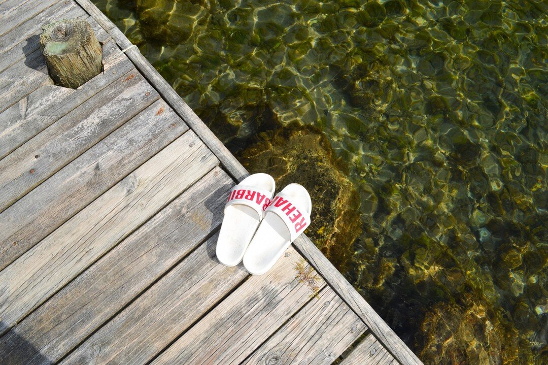 Lake Life