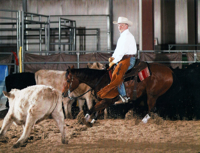 Running Horse Supplements