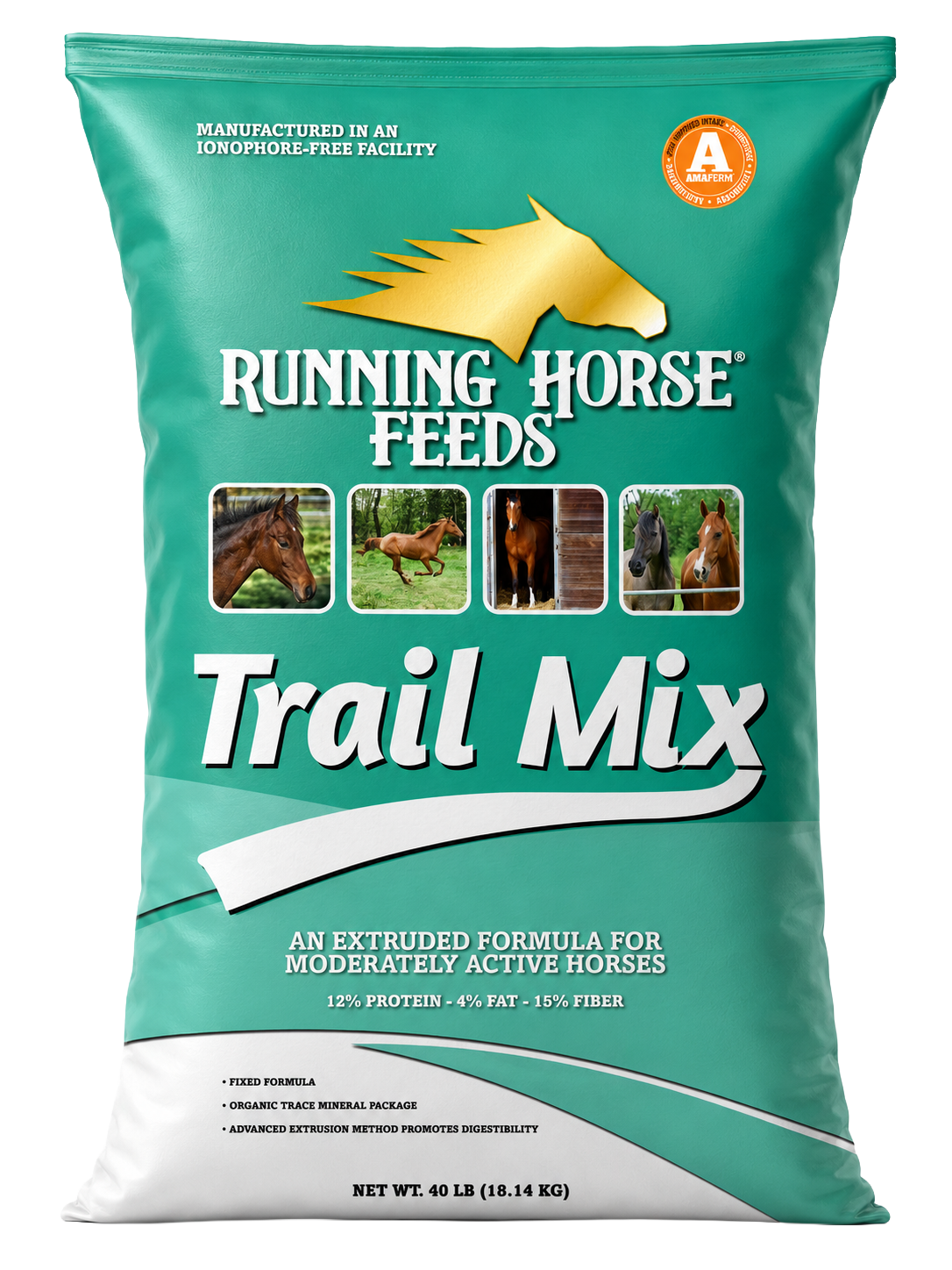 TRAIL MIX