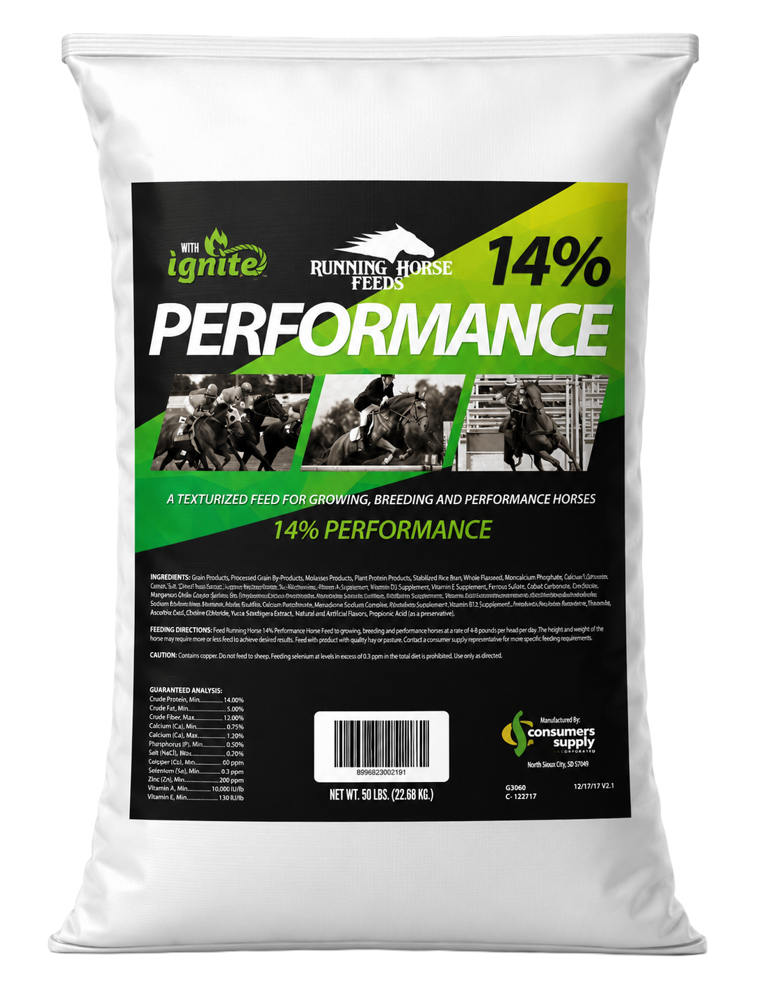 PERFORMANCE