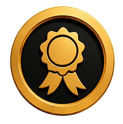 CERTIFIED BY FCI