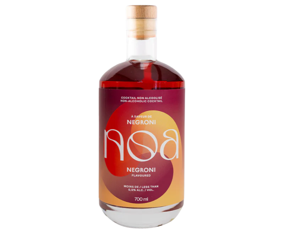 NOA Negroni