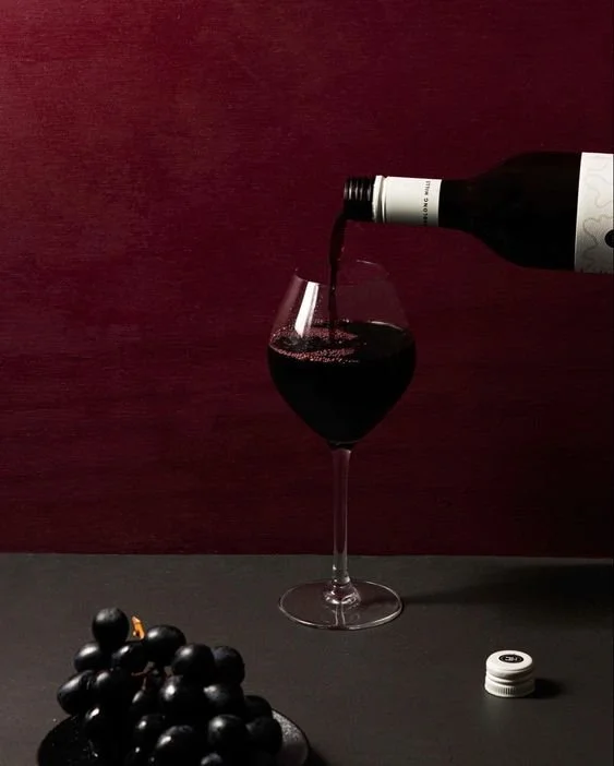 Boîte découverte vin rouge Apéro à Zéro