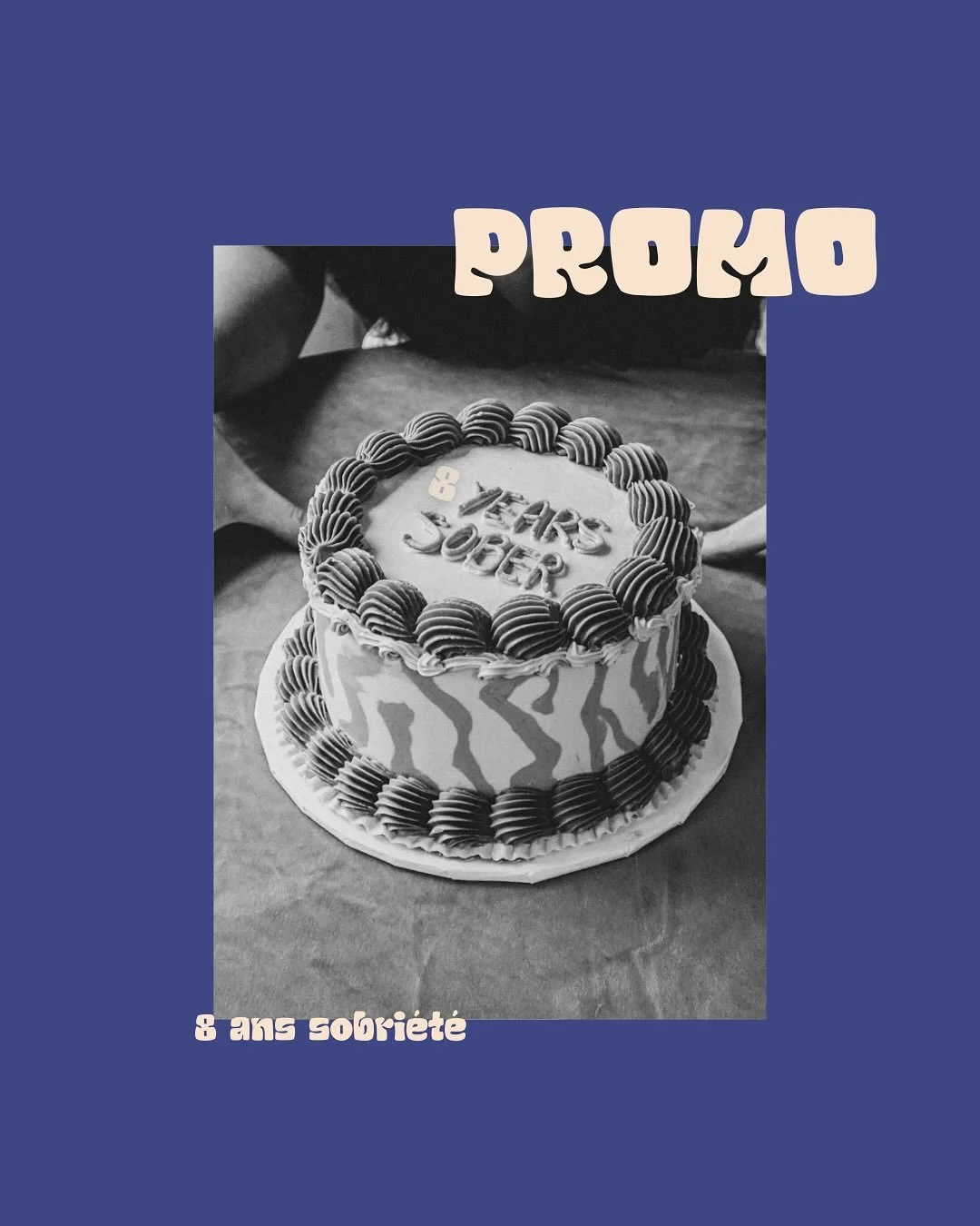 SP&Eacute;CIAL PROMO🥂 8 ans de sobri&eacute;t&eacute; = 8 coups de c&oelig;ur &agrave; petit prix !

Marilou c&eacute;l&egrave;bre ses 8 ans de sobri&eacute;t&eacute; avec une bo&icirc;te sp&eacute;ciale r&eacute;unissant ses 8 produits chouchous du