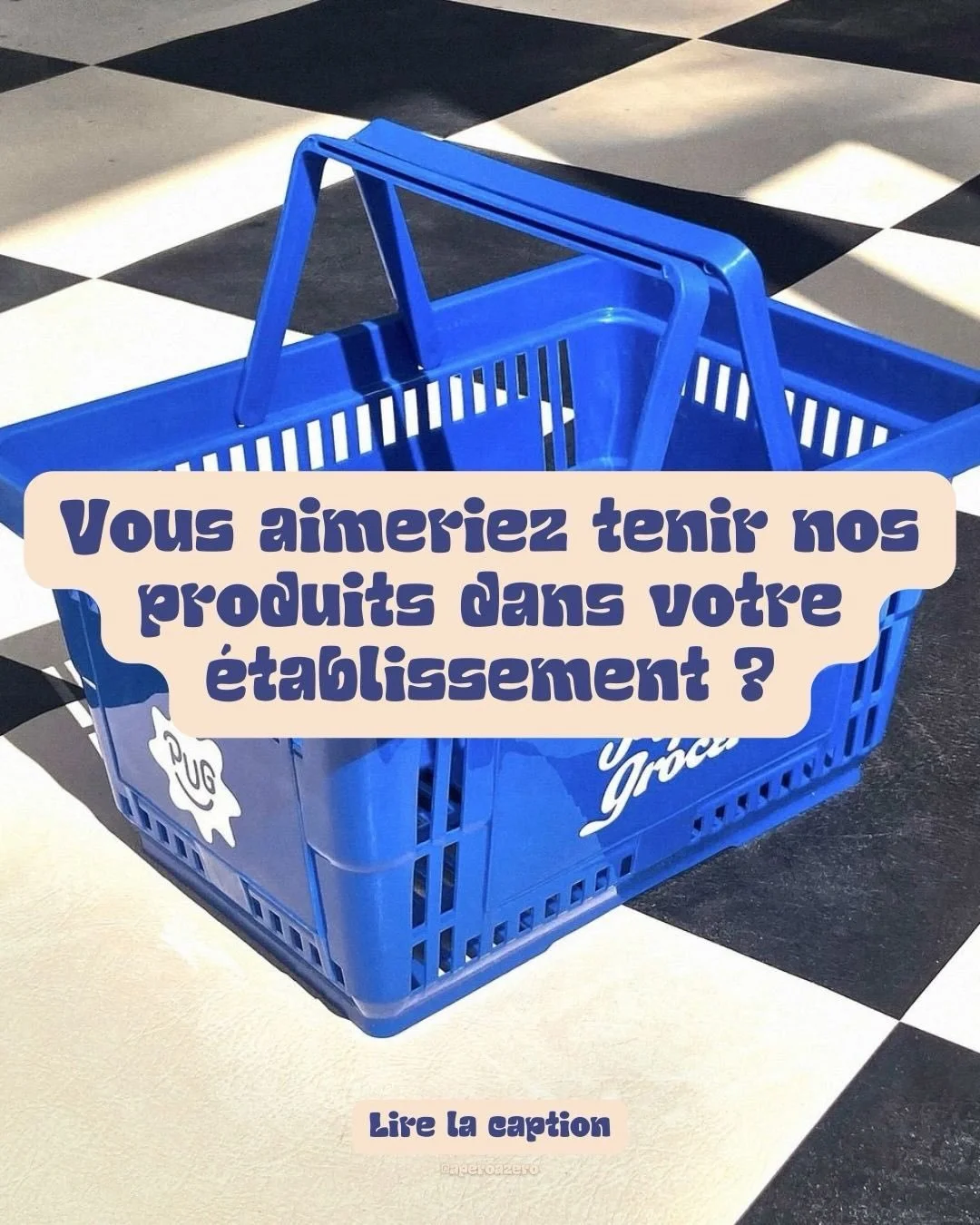Vous aimeriez offrir nos produits dans votre &eacute;tablissement ? ✨

Vous &ecirc;tes un d&eacute;panneur, un restaurant, un traiteur ou une petite &eacute;picerie ? Nous proposons une s&eacute;lection de produits sans alcool de grande qualit&eacute