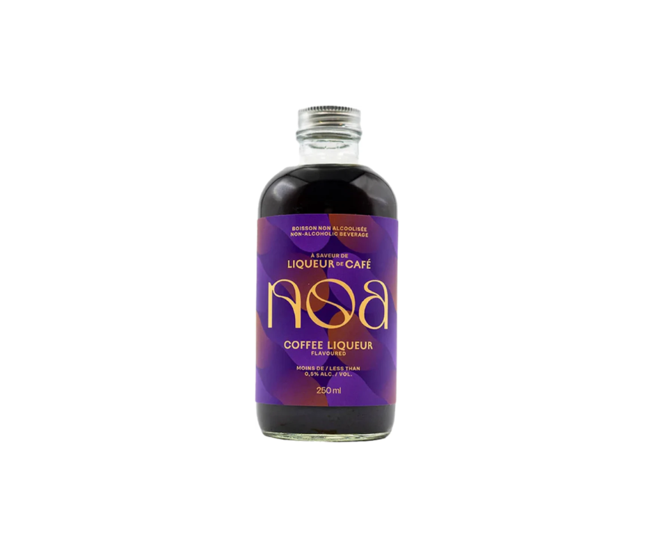 NOA Liqueur de café (250ml)