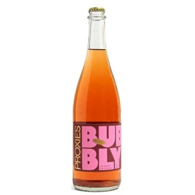 Proxies Brut Bubbly rosé