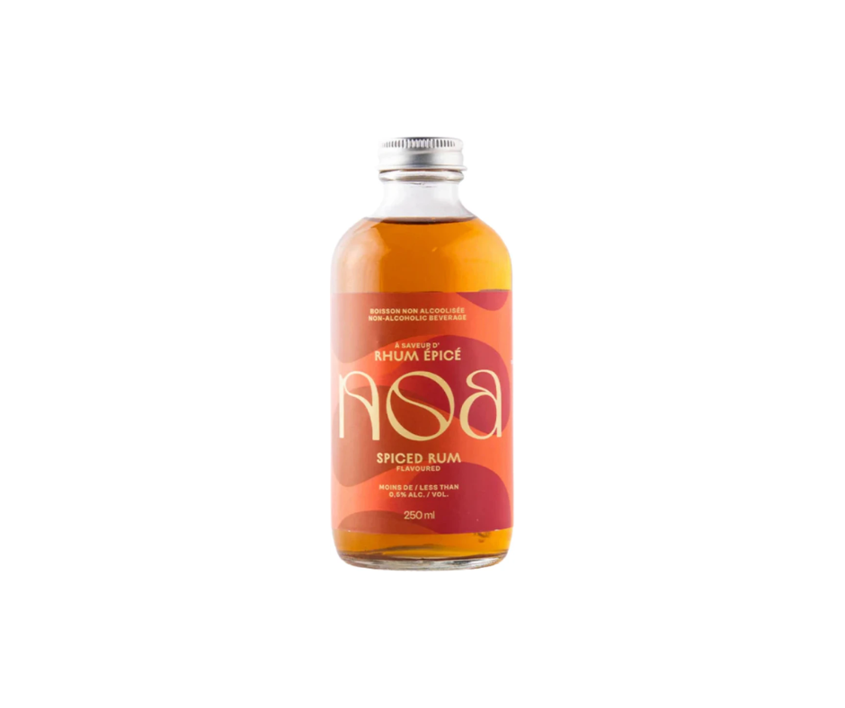 NOA Rhum épicé (250ml)