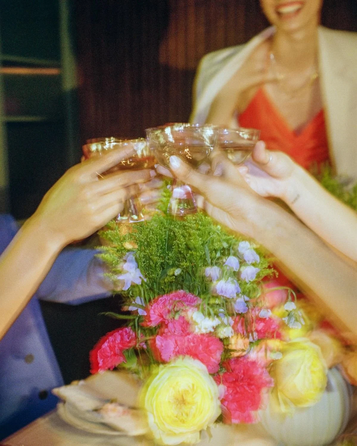 Boîte L'Essentiel Fête des Mères 🌸