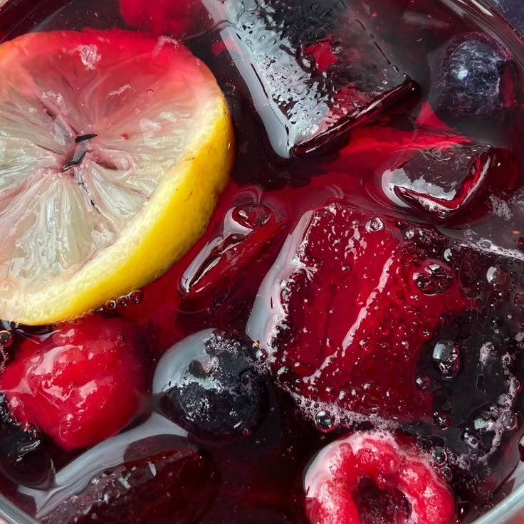 Sangria rouge OSCO
