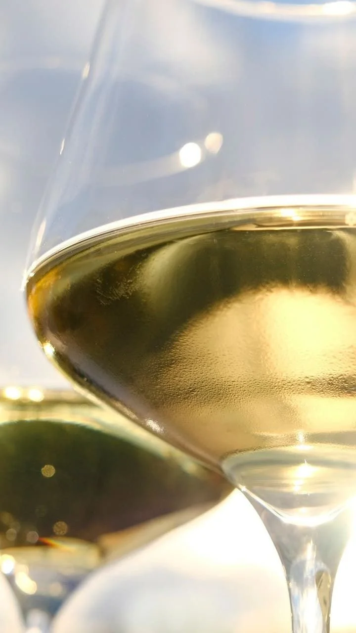 Boîte découverte vin blanc