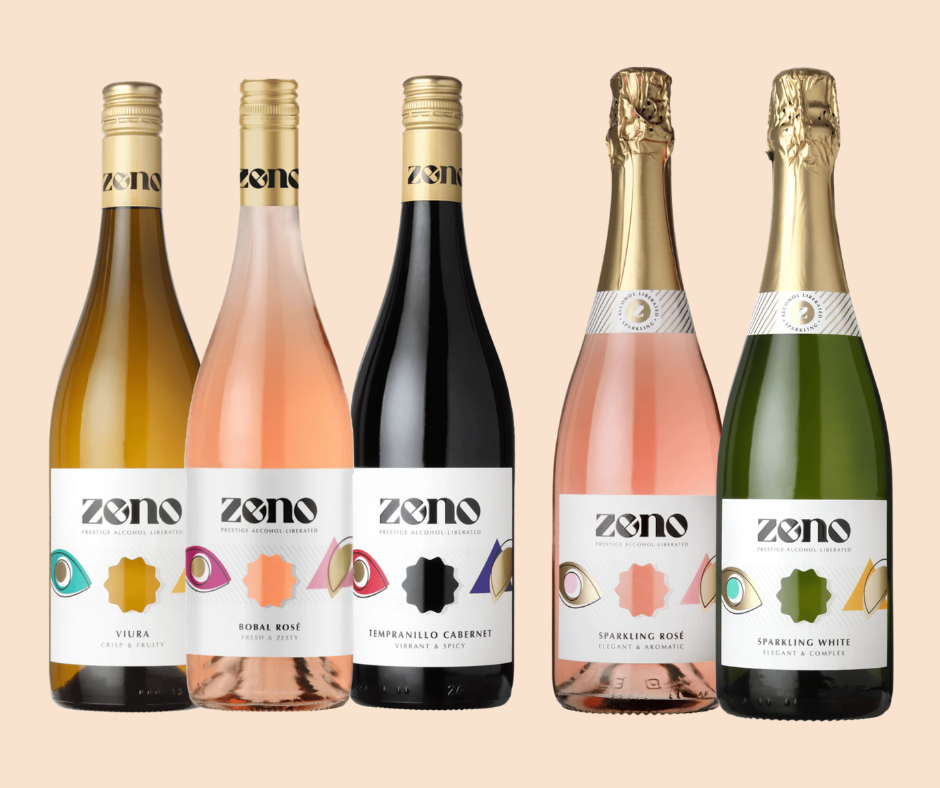Boîte découverte Zeno